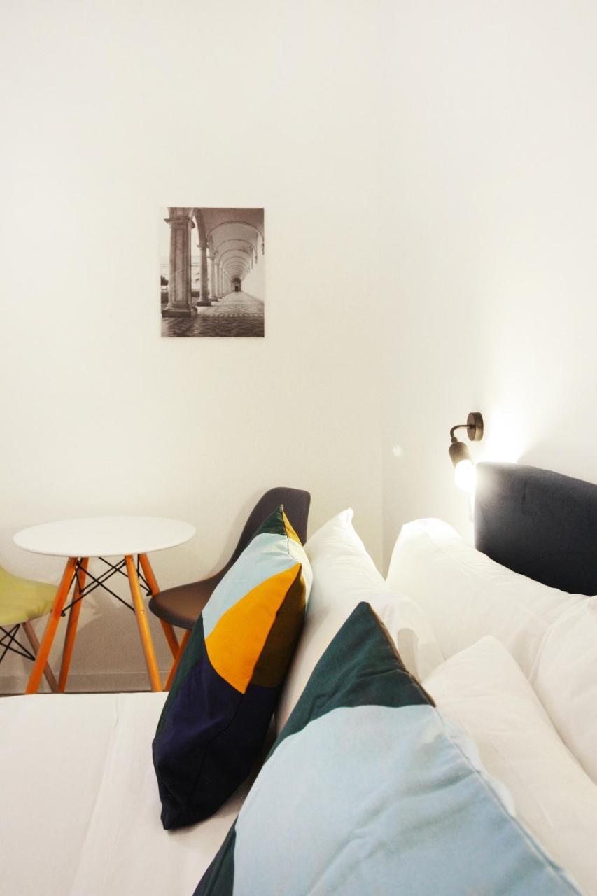 Chambre Double Standard